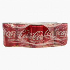 Cocacola Original Taste 10 Pieces x150ml