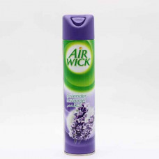 Airwick Aerosol Lavender Air Freshner 300ml