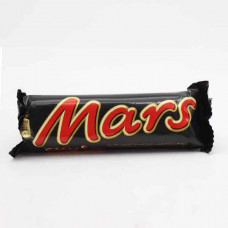 Mars Standard Chocolates 51g