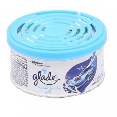Glade Mini Gel Aqua Air Freshner 70g