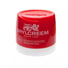 Brylcreem Red Hair Cream140ml
