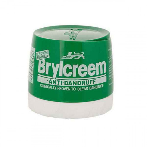 Brylcreem Green Hair Cream 140ml