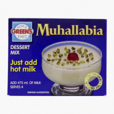 Greens Muhallabia Dessert Mix 85g