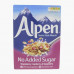 Alpen Strawberry Cranberry Raspberry Cereal 560g