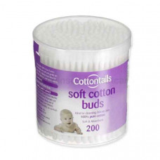 Cottontails Cotton Buds 200