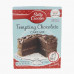 Betty Crocker Tempting Chocolate Cake Mix 425g