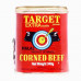 Target Corned Beef 340g