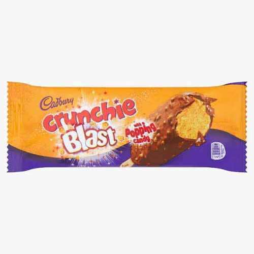 Cadburys Crunchy Blast Stick 100ml