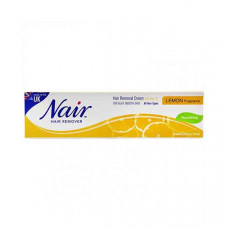 Nair Lemon Tube Hair Remover 110ml