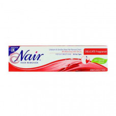 Nair Sensitive Tube Hair Remover 110ml