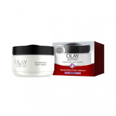 Olay Regenerist Night Cream Natural White 50ml