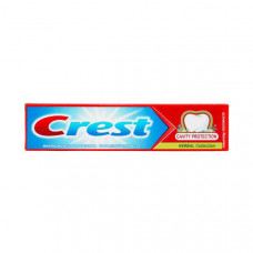 Crest Cavity Protection Herbal Tooth Paste 125ml