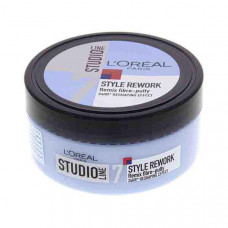Loreal Studio Line Fx Remix Cream 150ml