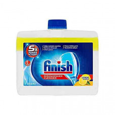 Finish Dish Washer Cleanser 250ml