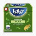 Tetley Drawstring Pure Green Tea 100's