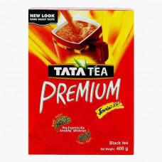 Tata Premium Packets Tea 400g