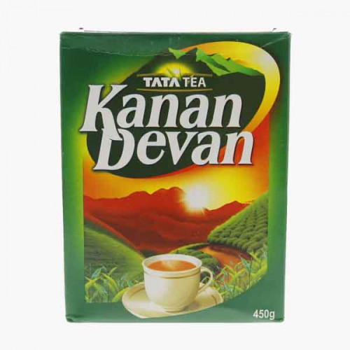 Kanan Devan Tea Packets 400g