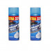 Laser Sport Shaving Foam 2'S x 200ml Offer