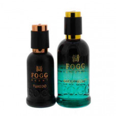 Fogg Scent August Beauty Eau de Parfum 100ml + 50ml