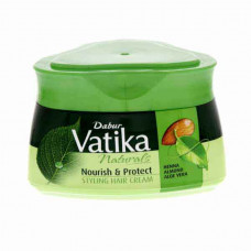 Dabur Vatika Nourish And Protect Hair Cream 140ml