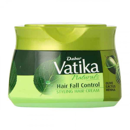 Dabur Olive Hair Cream 210ml