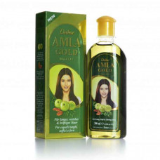 Dabur Amal Jasmine Hair Oil 200ml
