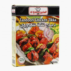 Al Kabeer Chicken Tikka Tandoori 240g