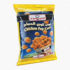 Al Kabeer Chicken Popcorn 1Kg