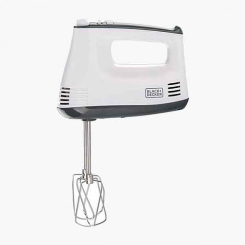 Black And Decker M350B5 Hand Mixer
