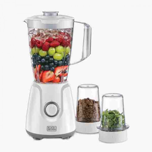 GTRON GT-1019IBR 4 IN 1 INDIAN BLENDER 675W