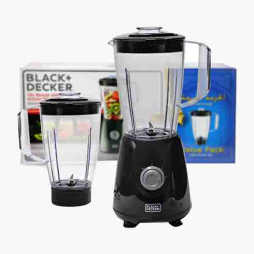 GTRON GT-1019IBR 4 IN 1 INDIAN BLENDER 675W