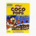 Kelloggs Coco Pops Rocks 350g