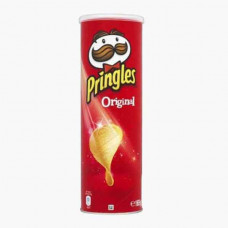 Pringles Orignal 165g