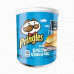 Pringles Salt And Vinegar 40g