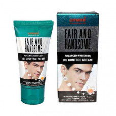 Emami Fair And Handsome Whitning Oil Control 100g