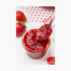 Strawberry Jam 250g