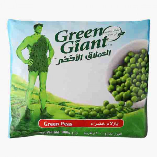 Green Giant Green Beans Round 900g