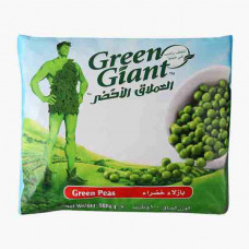 Green Giant Garden Peas 900g
