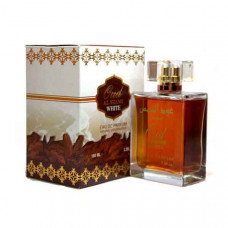 Oud Al Shams Sulthan White Perfume Small 100ml