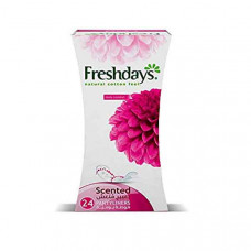Freshdays Normal Scented 24 Pads