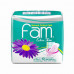 Fam Extra Thin Normal 10 Pads