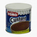 Domo Chocolate Flavor Custard Powder 340g