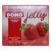Domo Strawberry Beef Jelly 85g