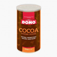 Domo Cocoa Powder 200g
