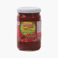 Yamama Leb Tomato Paste 320g