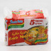 Indomie Fried Noodles 5 Sachet x 80g