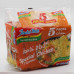 Indomie Chicken Flavor Noodle 5 Sachet x 75g