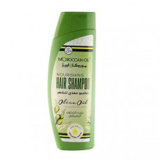 Moroccanoil Nour Hair Shampoo With Olive 400ml