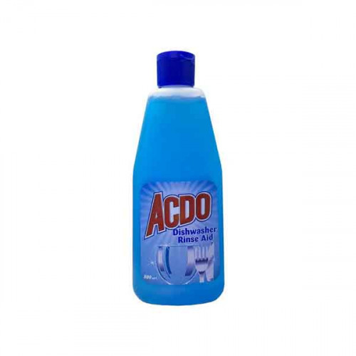 Acdo Baby Dish Wash Liquid 500ml