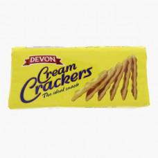 Devon Cream Crackers 200g